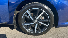 Toyota Auris 1.8 Hybrid Design TSS 5dr CVT [Nav] Hybrid Hatchback